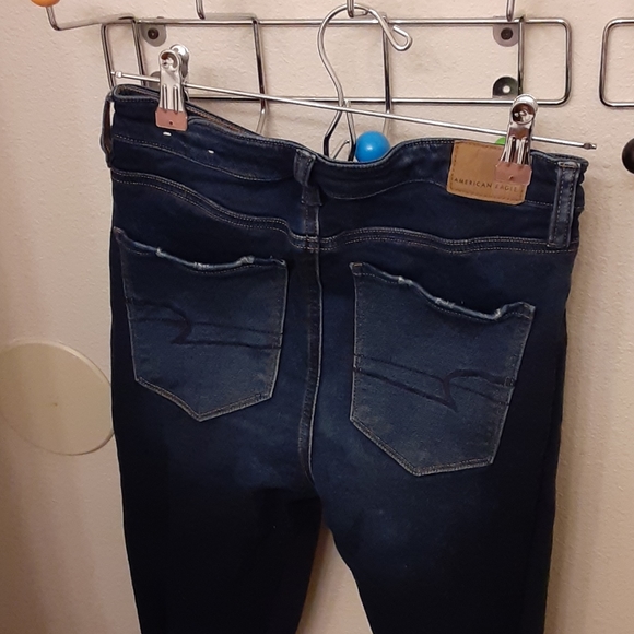 American eagle jeans - Picture 4 of 4